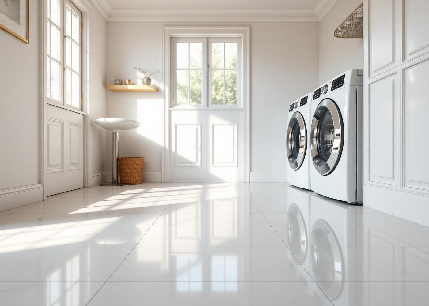 Tile & Grout Cleaning