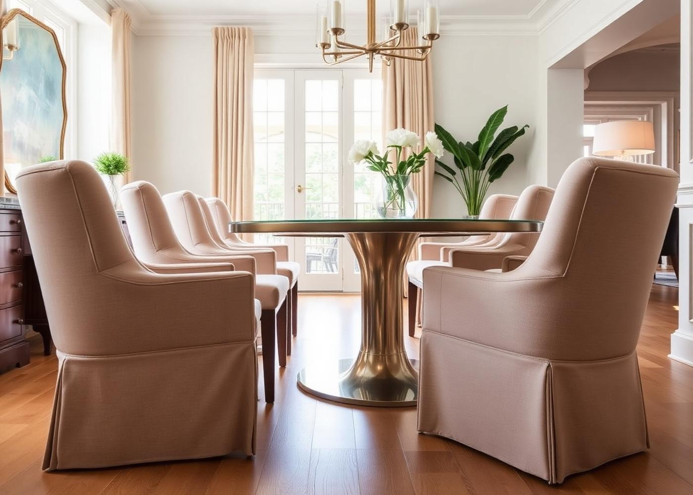 Upholstery Cleaning